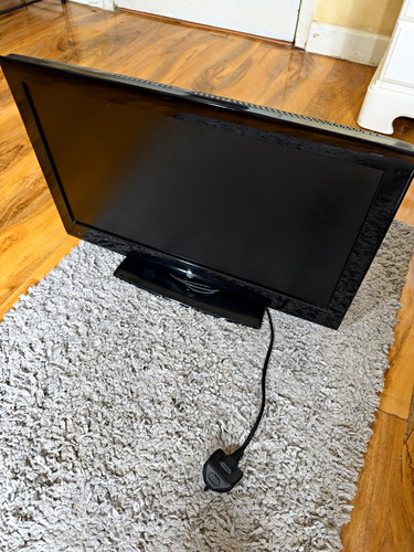 Isis 22in lcd 1080p - lcd, tv