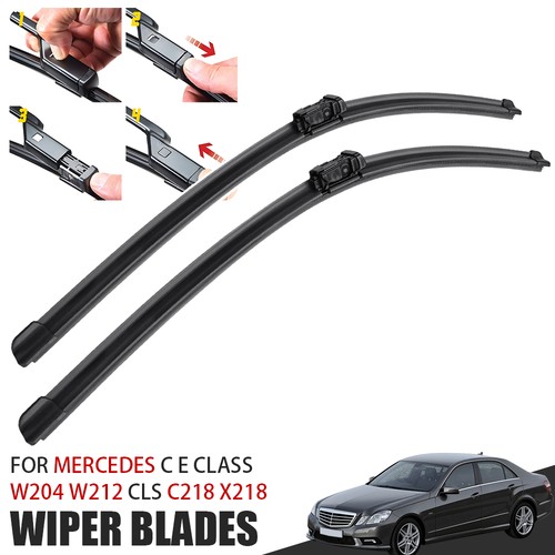 For mercedes class w204 - for, e
