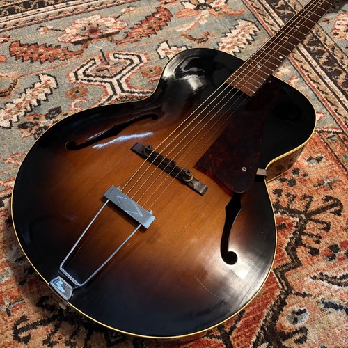 Vintage 1951 gibson 48 - 1951,