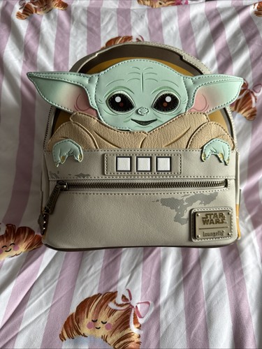 Loungefly star wars - loungefly,