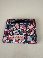Cath kidston floral ticket - cath,