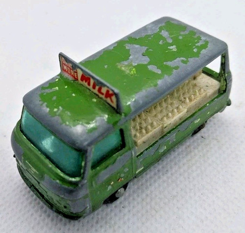 Matchbox lesney commer - matchbox,