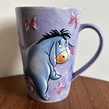 Eeyore Disney Store Exclusive