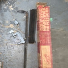 INCOMPLETEVintage Craftsman