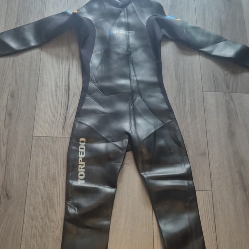 Blue seventy torpedo - blue,