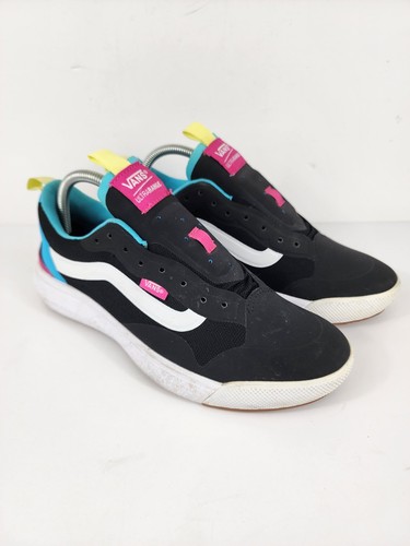 Vans ultrarange exo mens size - vans,