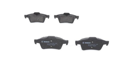 Bosch rear brake - rear,