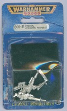 CITADEL WARHAMMER 40K OOP