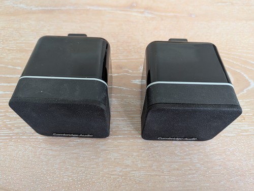 Cambridge audio minx min - minx, 10