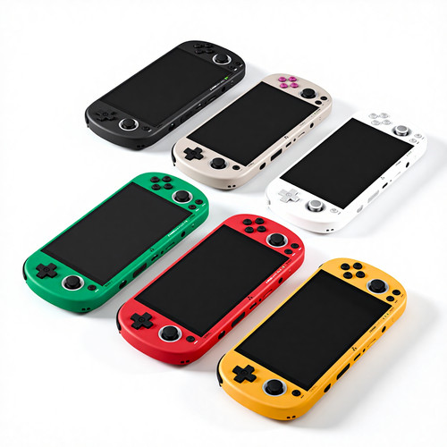 Trimui smart pro - smart, retro