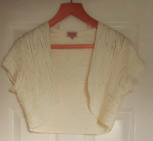 Phase eight shrug - phase,