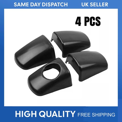 Door handle end cover - 4x,
