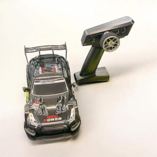 Brand new 4wd - brand, rc