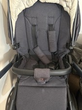 Venicci Pushchair And Pram