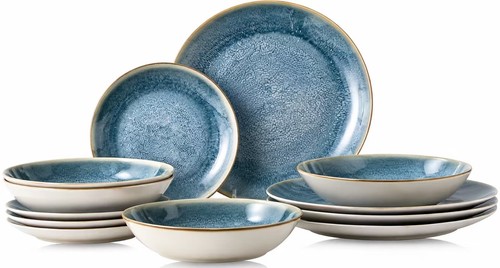 Piece dinner set - dinner, for