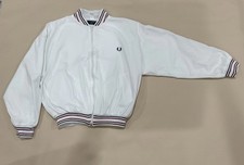 Fred Perry Retro Vintage