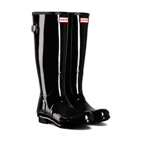 Hunter womens original tall - hunter,