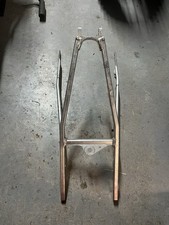 KTM SX 250 2014 Subframe 