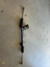 VAUXHAL ZAFIRA VXR STEERING