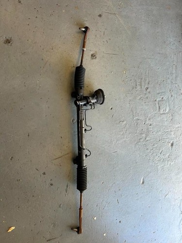 Vauxhal zafira vxr steering - vauxhal,