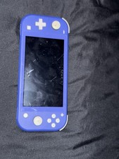 Nintendo Switch Lite -