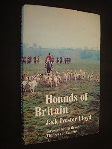 Hounds britain lloyd - hounds,