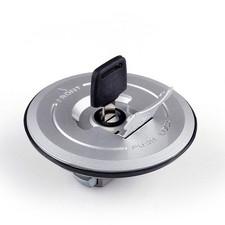 Fuel Gas Tank Cap Keys Set For