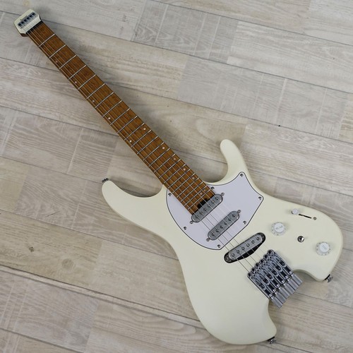 Ibanez ichi10 vintage white - ichi10,