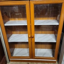 Display Cabinet