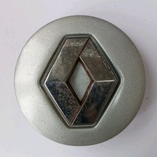 RENAULT CLIO MK4 ALLOY WHEEL CENTRE CAP X1