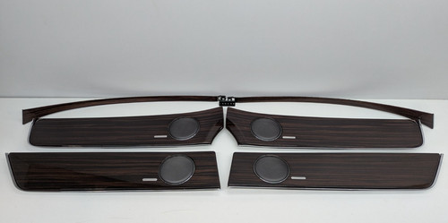 Jaguar x351 19 interior - '10-19,