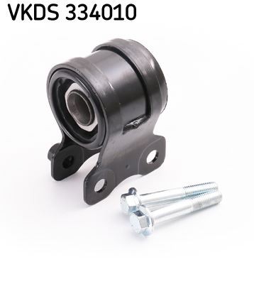 Trailing arm mounting - trailing,