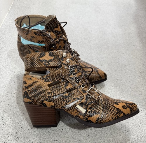Weide snake skin effect - snake,