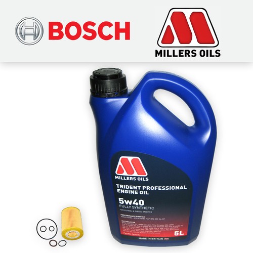 Service kit for opel vauxhall - for,