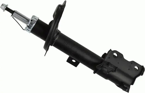 Shock absorber top pin 317 - pin, 145