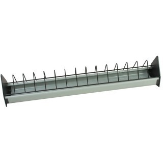 Plastic wire feeder 75cm - feeder,