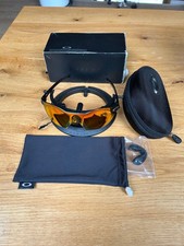 Oakley RE:SUBZERO Carbon Fiber