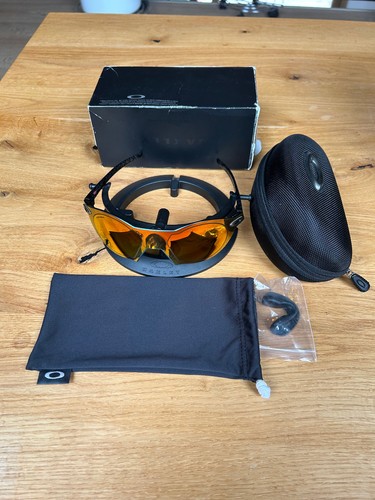 Oakley subzero carbon - oakley,