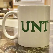 UNT University of North Texas