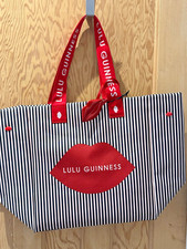 LULU GUINNESS Lips 'Just One
