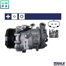 COMPRESSOR AIR CONDITIONING