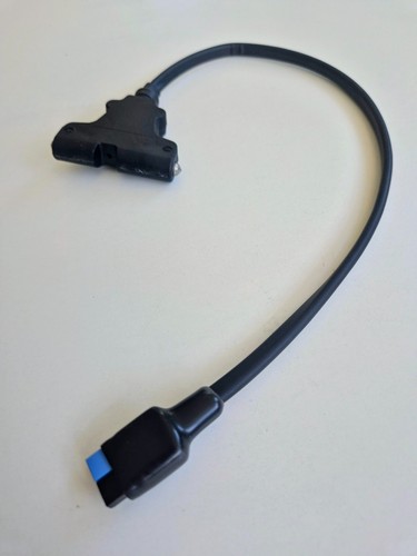 Bar battery motocaddy - t-bar,