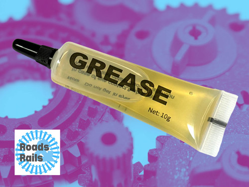 Machine oil lube for model - lube,