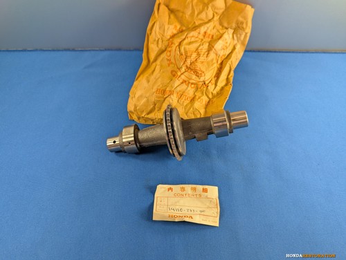 Nos honda cb450k0 - honda, black