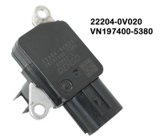 Genuine Toyota Prius Verso