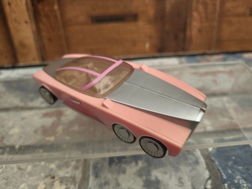 Thunderbirds are fab lady - thunderbirds,