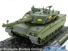 C1 ARIETE MODEL TANK MILITARY