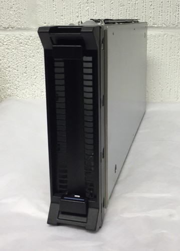 Dell blade chassis md1000e - blade,