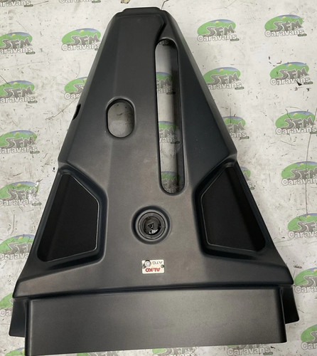 Swift sterling caravan - /,