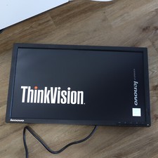Lenovo ThinkVision T2224pD 22 inch Full HD IPS LED Monitor HDMI   WITHOUT Stand